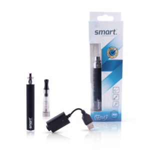 smart-twist kit-switch e-cigarette