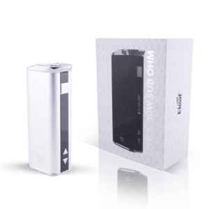 eleaf iStick 20W-switch-ecigs