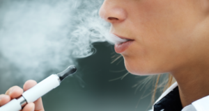 news truth about e-cigarettes