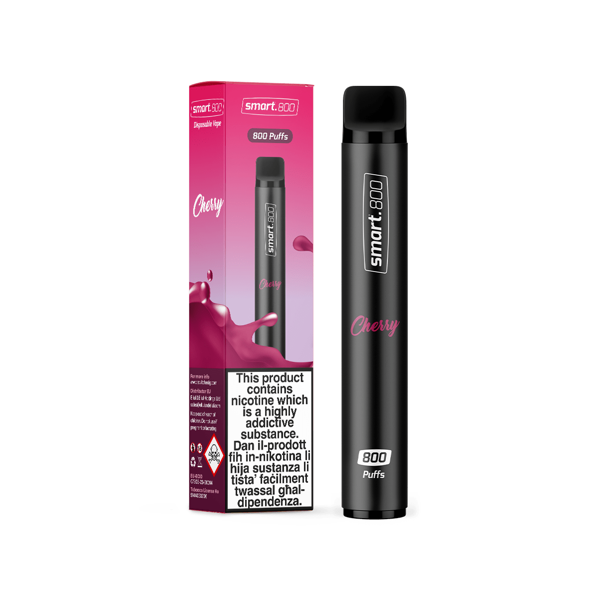 elfbar elfa master akku JNR Phone Vape 30000 30K Puffs World's First Smart Disposable Vape main image 0