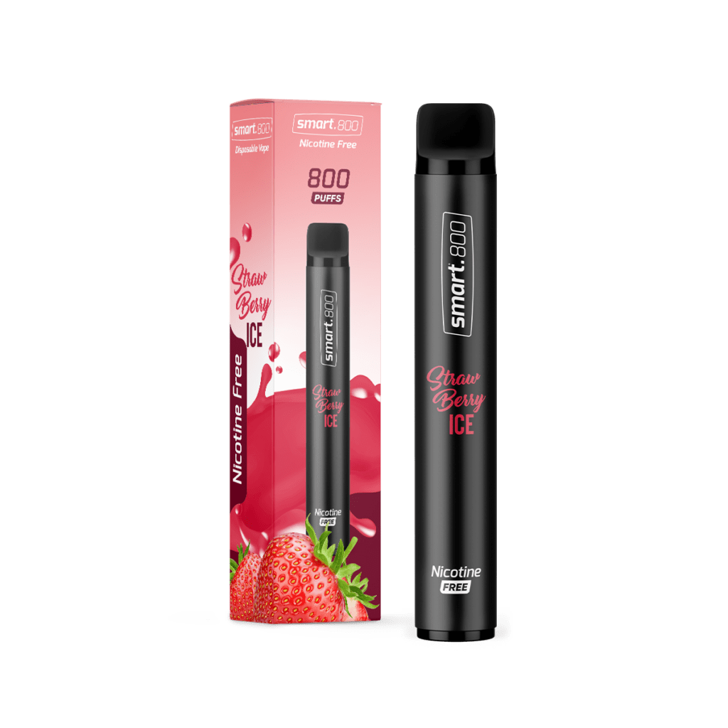 elfbar elfa master akku Strawberry Ice Lost Mary MO20000 Pro Vape main image 1
