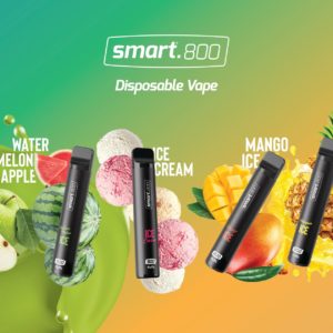 Smart 800