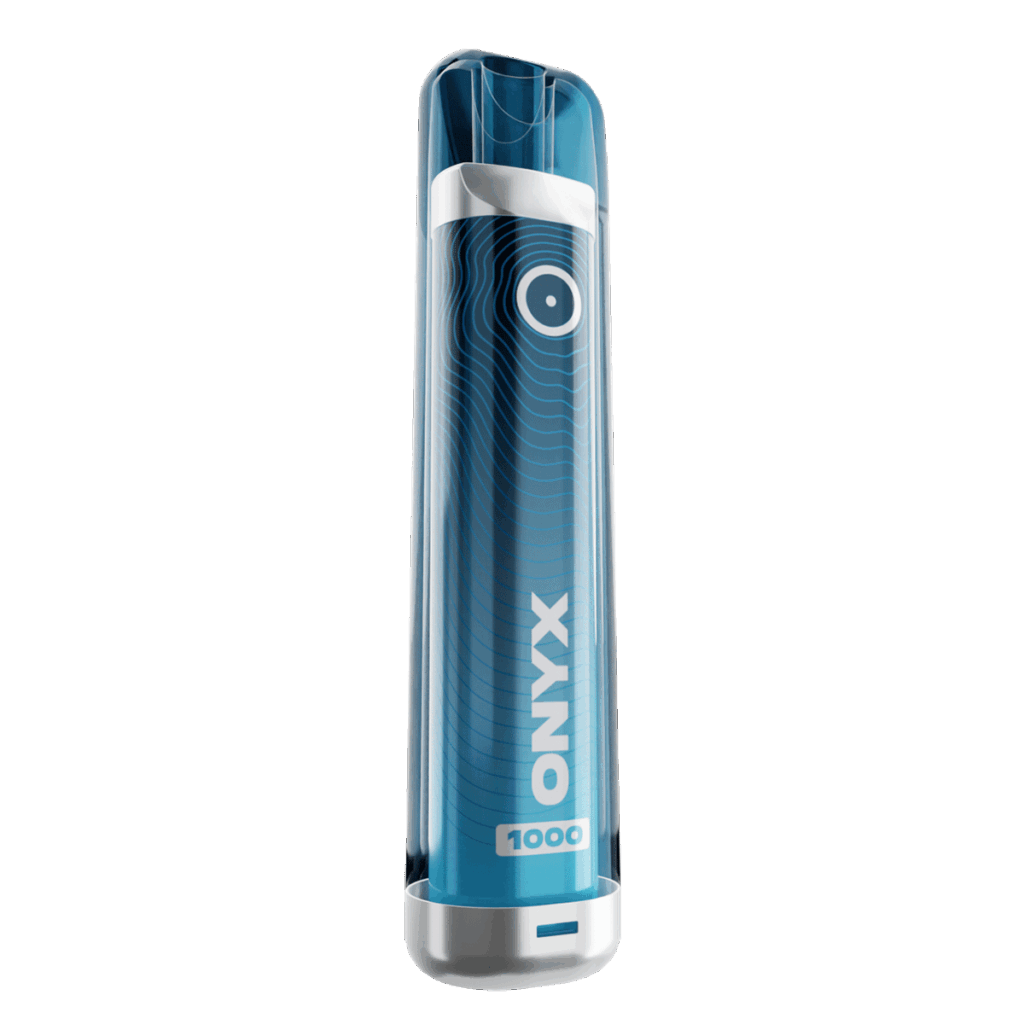 Pod Salt ONYX - Blueberry Raspberry (+1000 puffs) - SwitchEcig.com