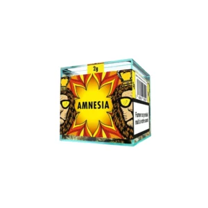 ZION Amnesia – 2g Flower Cube