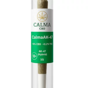 CalmaAK-47 Pre-Roll
