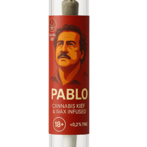 Pablo Pre-Roll
