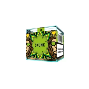 ZION Skunk – 2g Flower Cube