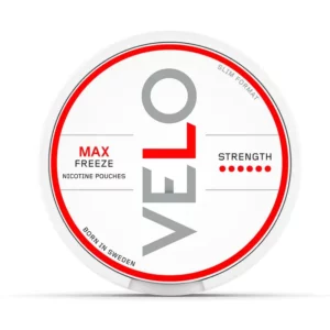 Velo - Freeze - 17mg