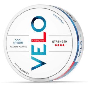 Velo - Cool Storm - 11mg